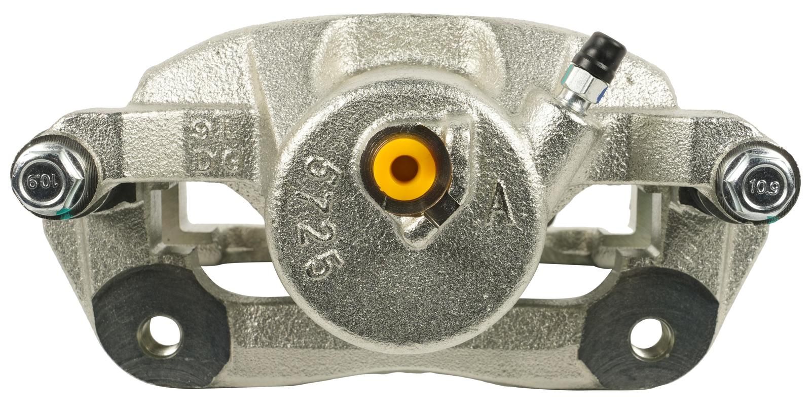 DBA Street Series HONDA CIVIC FC 1.5L P Turbo FWD F RH 4/16 - 10/21 - TecDoc 2