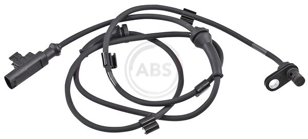 Sensor, Raddrehzahl Sensor, Raddrehzahl