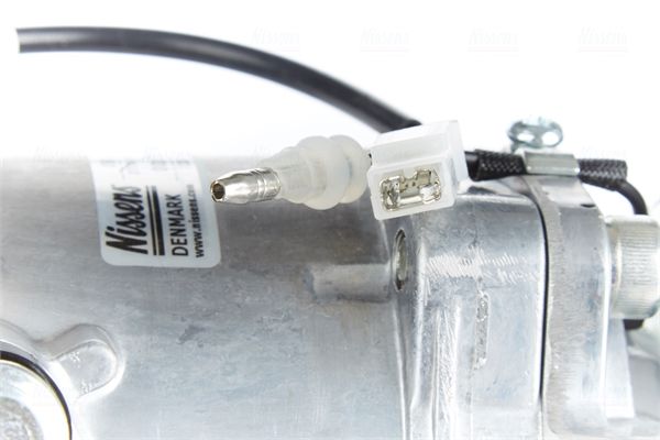 Kompressor, Klimaanlage Kompressor, Klimaanlage