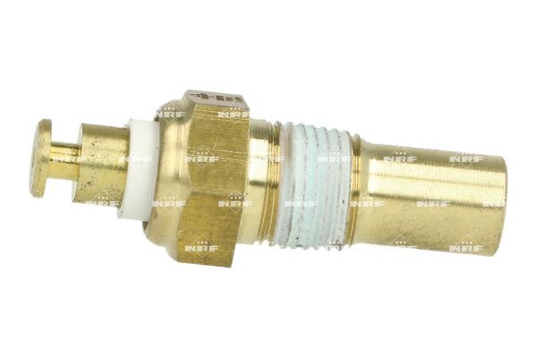 Sensor, K&uuml;hlmitteltemperatur