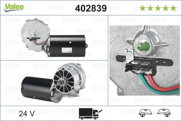 MOT ESS-GLACE MERCEDES SCANIA