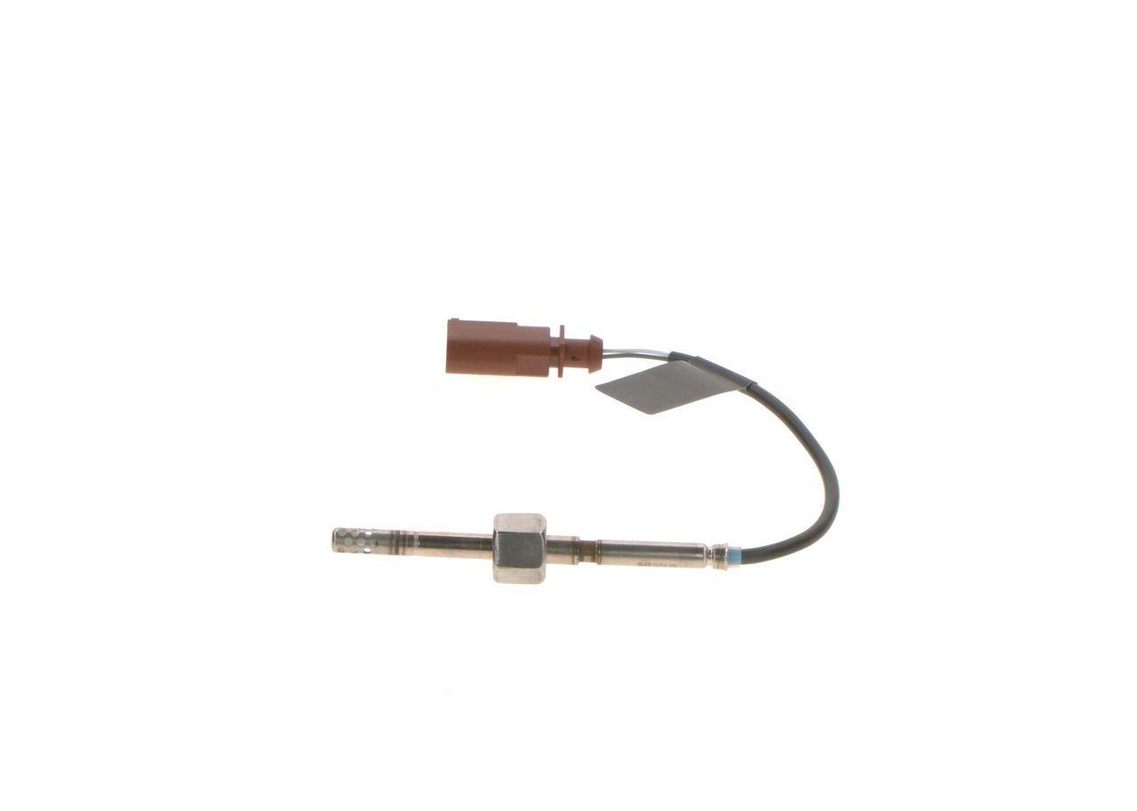 Sensor, Abgastemperatur