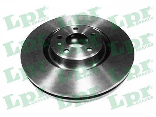 Brake Disc A1044V