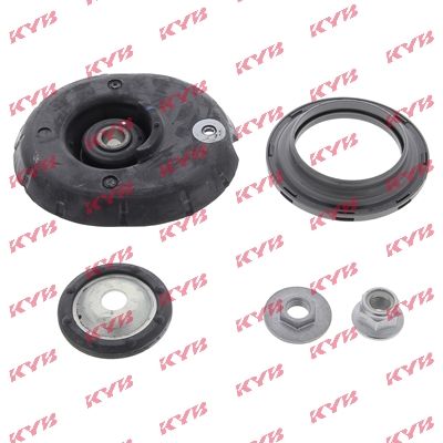 MK AV SUSPENSIONI MOUNTING KITS