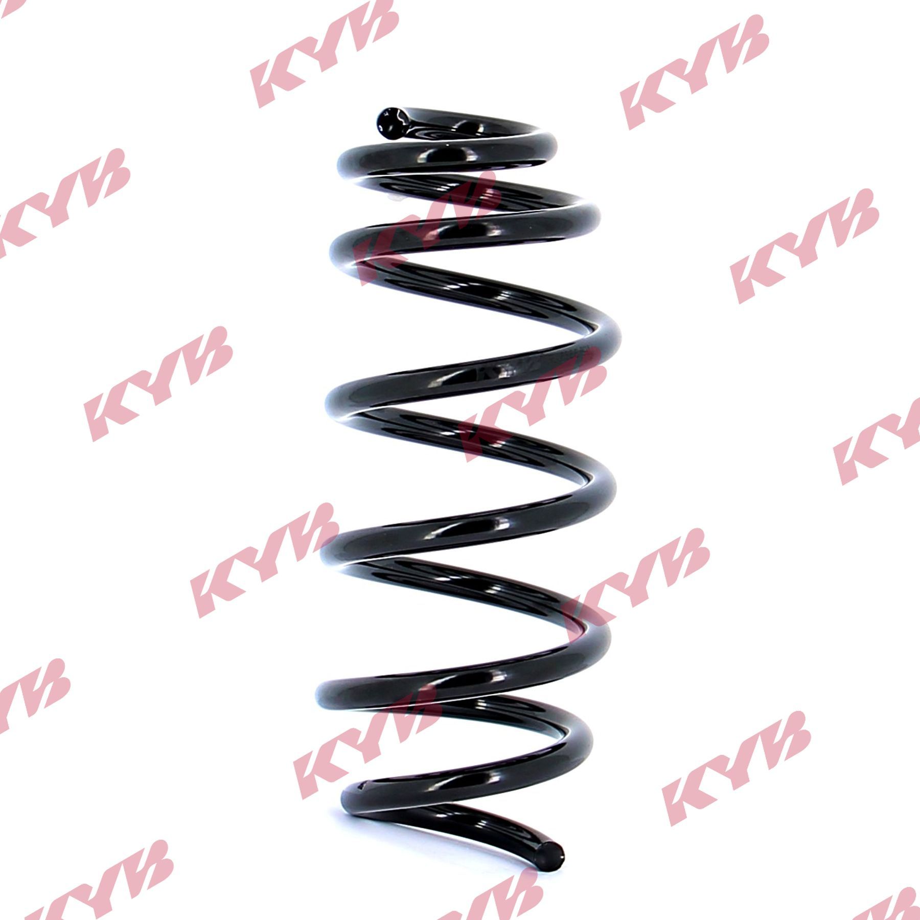 KYB RA5855 - Fahrwerksfeder K-Flex