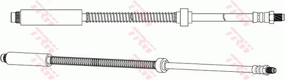 PEUGEOT:  306 (7B, N3, N5), 306 Break (7E, N3, N5), 306 Convertible (7D, N3, N5), 306 Estate Van (N_, 7_), 306 Hatchback (7A, 7C, N3, N5), 306 Hatchba - TecDoc 2
