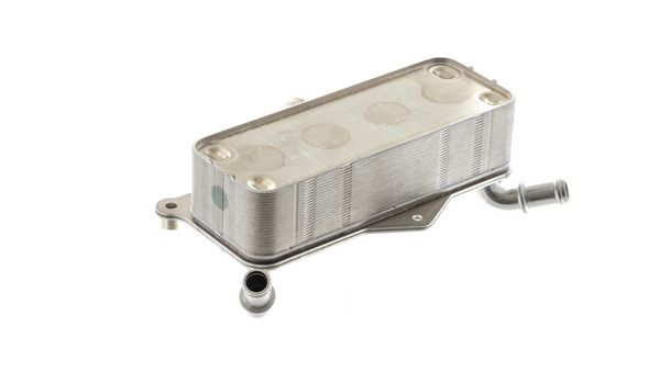 &Ouml;lk&uuml;hler, Automatikgetriebe