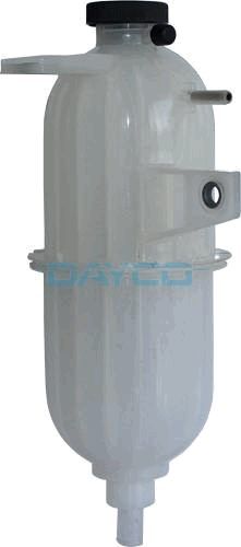 EXPANSION TANK TOYOTA (CB146) - TecDoc Only