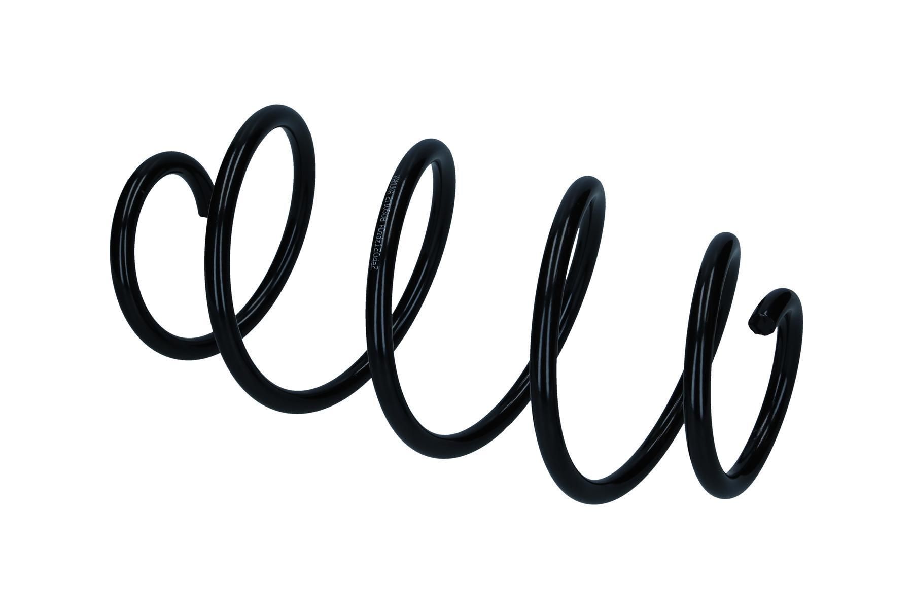 KAMOKA 2110508 - Fahrwerksfeder