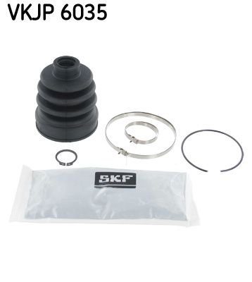 Bellow Kit, drive shaft VKJP 6035