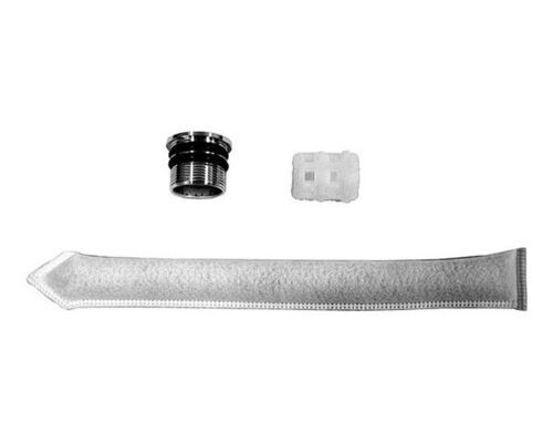 Trockner, Klimaanlage