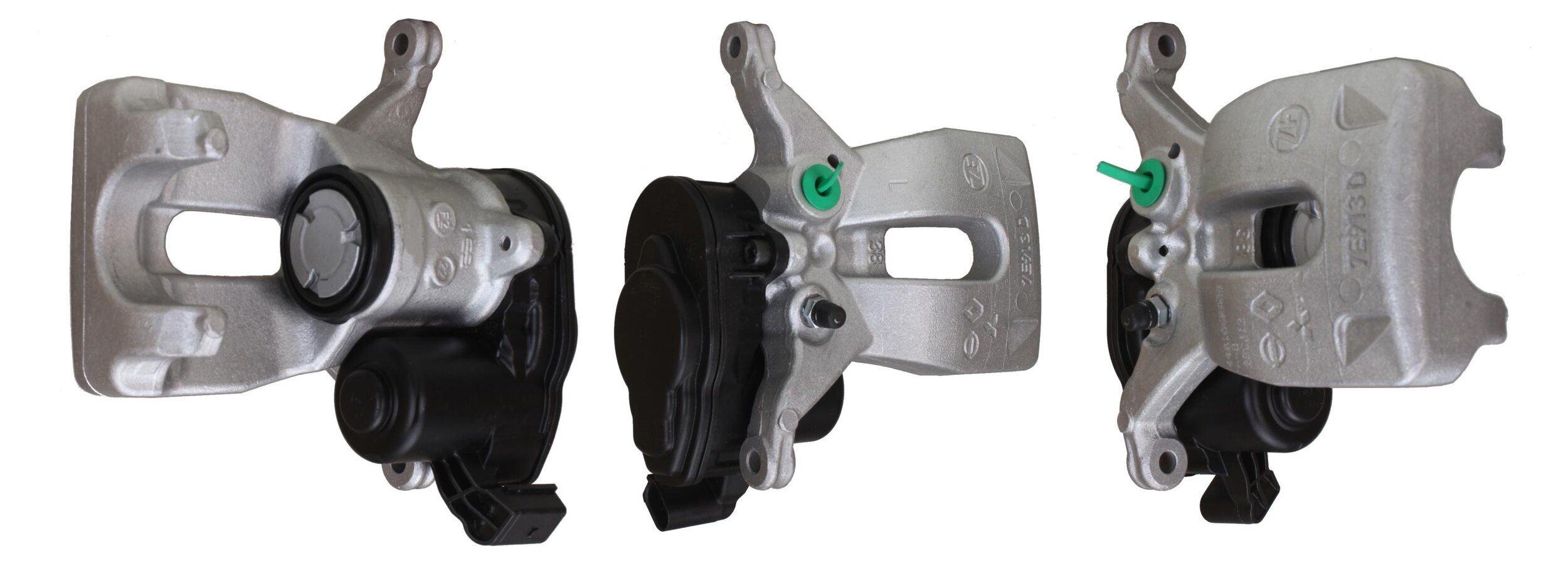 Bremssattel
