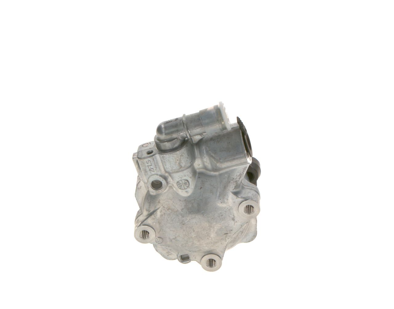 Hydraulikpumpe, Lenkung