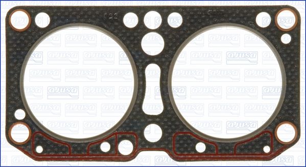 Dichtung, Zylinderkopf