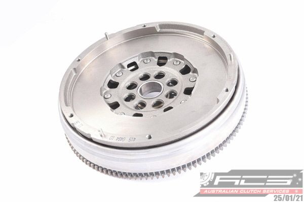 DMF FREELANDER II 2.2D - TecDoc 1