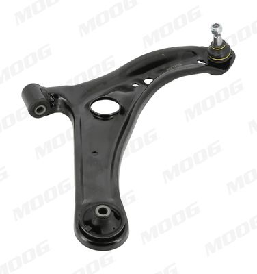 Control/Trailing Arm, wheel suspension TO-WP-0804