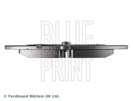 Bremsbelagsatz, Scheibenbremse Bremsbelagsatz, Scheibenbremse