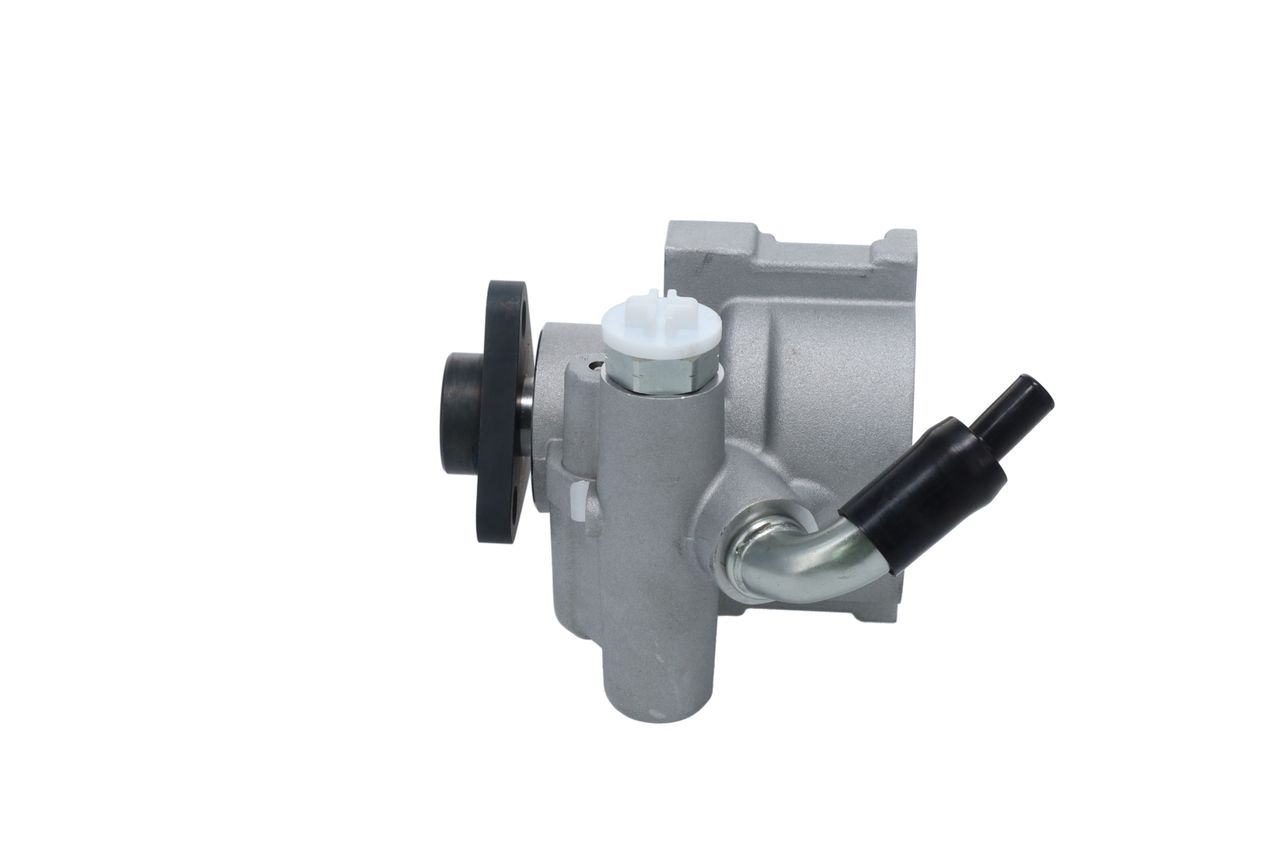 Hydraulikpumpe, Lenkung