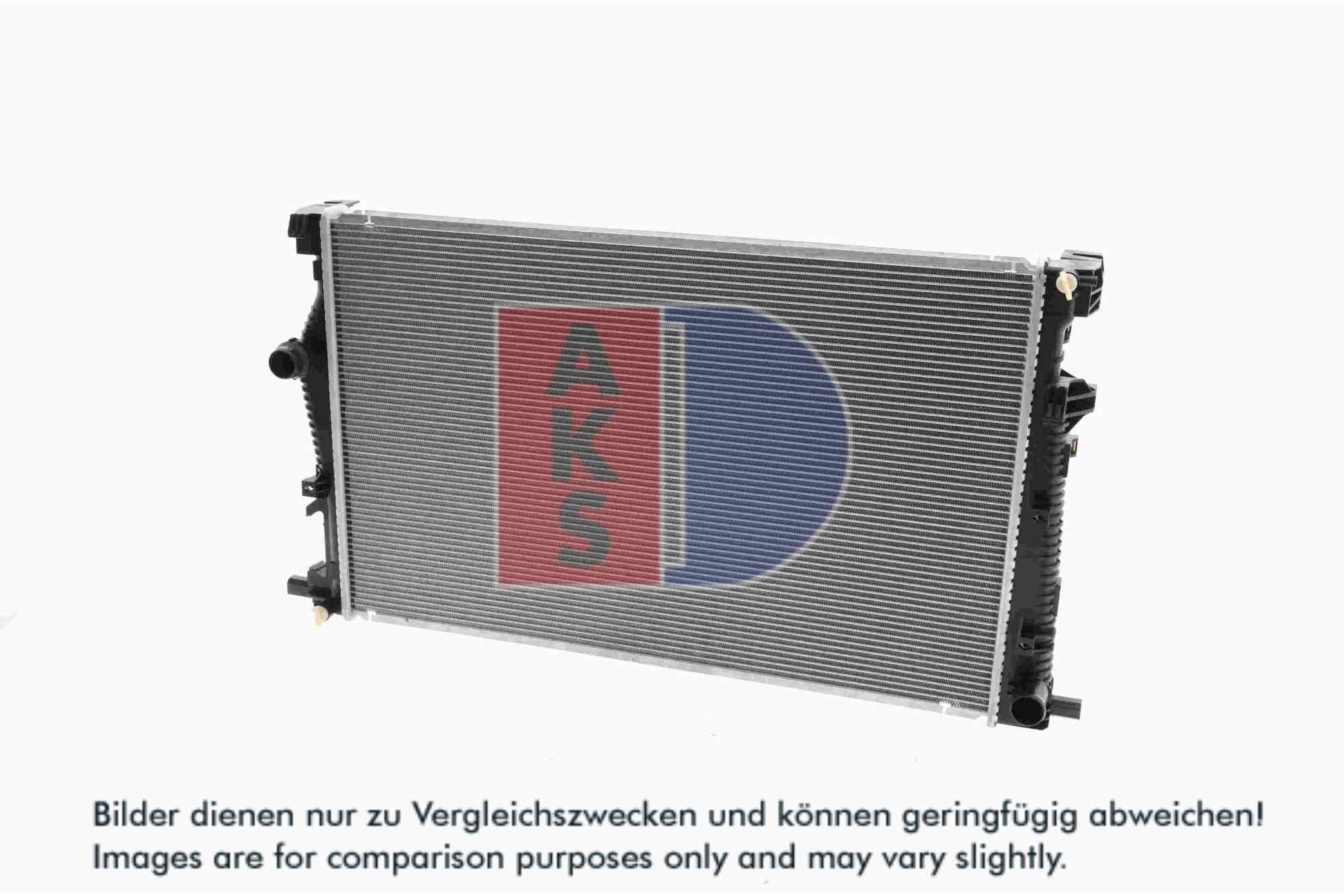 K&uuml;hler, Motork&uuml;hlung