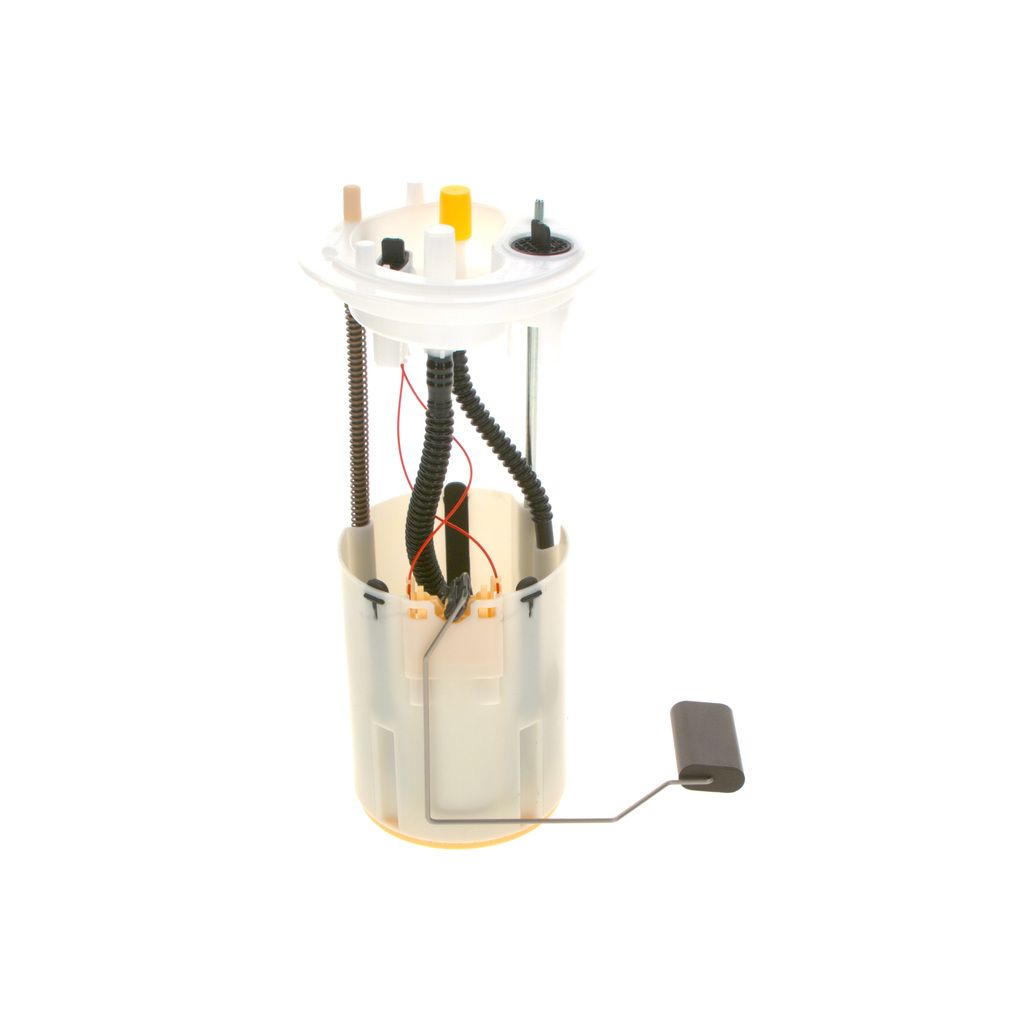 Kraftstoff-Fördereinheit Kraftstoff-Fördereinheit