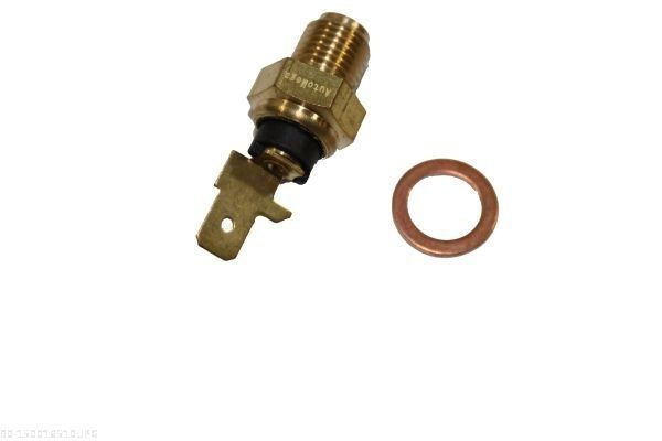 Sensor, Öltemperatur