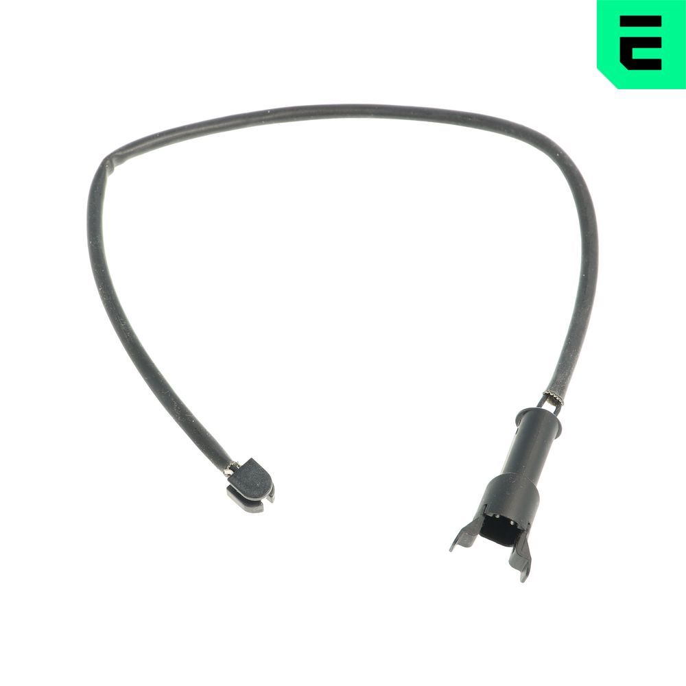 OPTIMAL WKT-50185K - Warnkontakt, Bremsbelagverschlei&szlig;