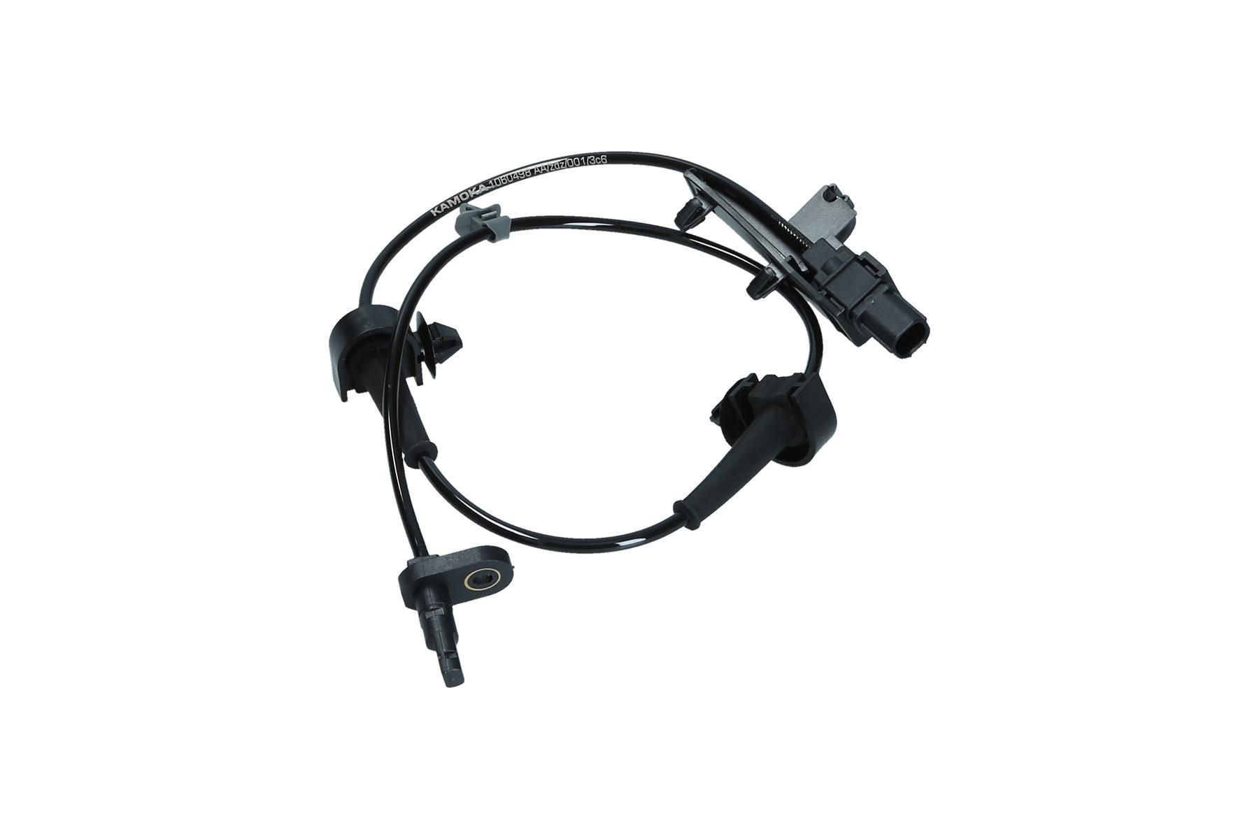 Sensor, Raddrehzahl