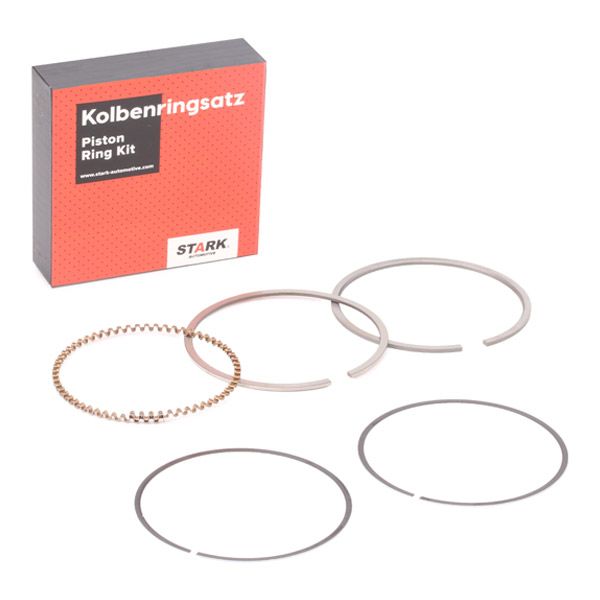 STARK SKPRK-1020007 Piston Ring Kit