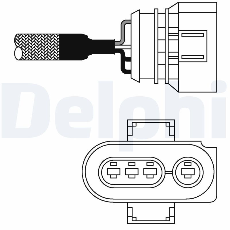 SONDE A OXYGENE