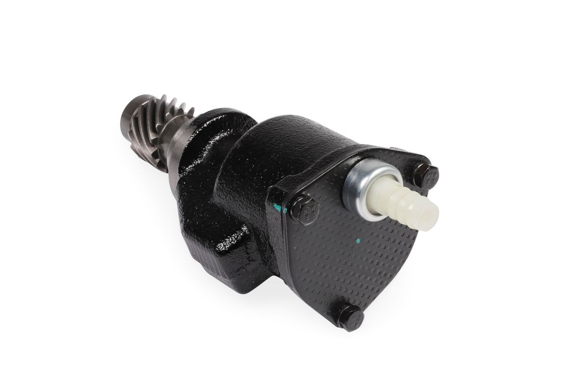 HEPU VP5135 - Unterdruckpumpe, Bremsanlage