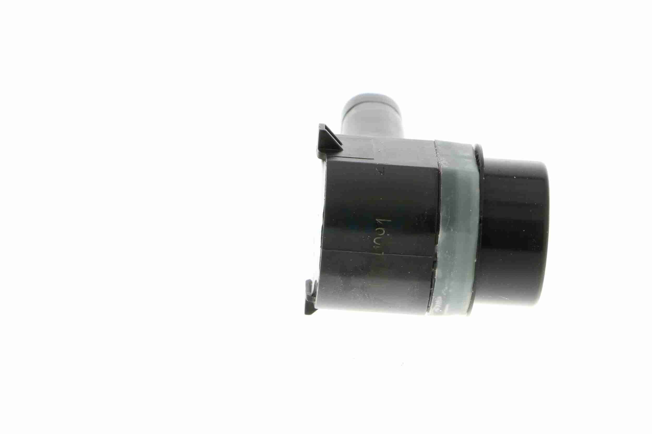 Sensor, Einparkhilfe