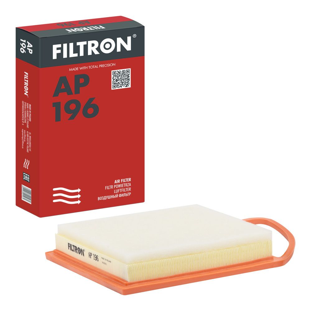oro filtras