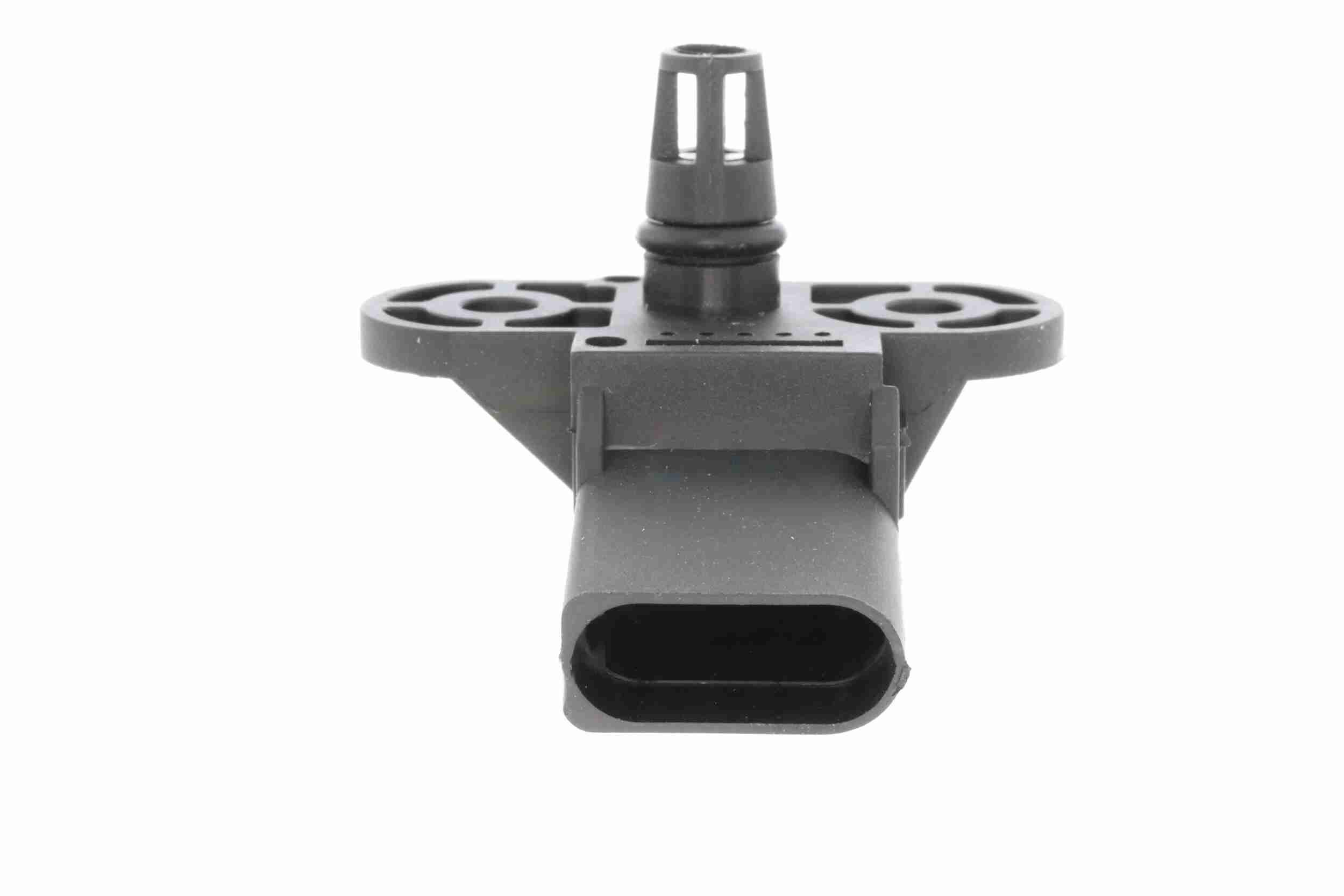 Luftdrucksensor, Höhenanpassung Luftdrucksensor, Höhenanpassung