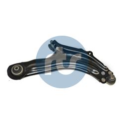 Control/Trailing Arm, wheel suspension 96-90478-1