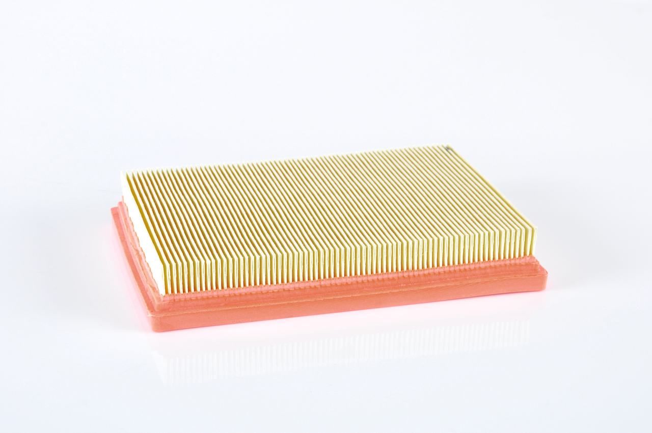 oro filtras