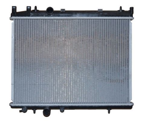 NRF 53108 Radiator, engine cooling