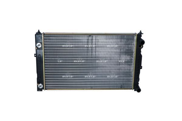 Radiator, engine cooling 59101