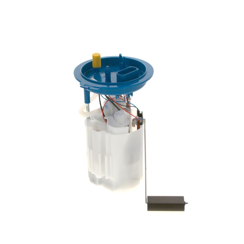 BOSCH 0 580 200 758 Fuel Feed Unit