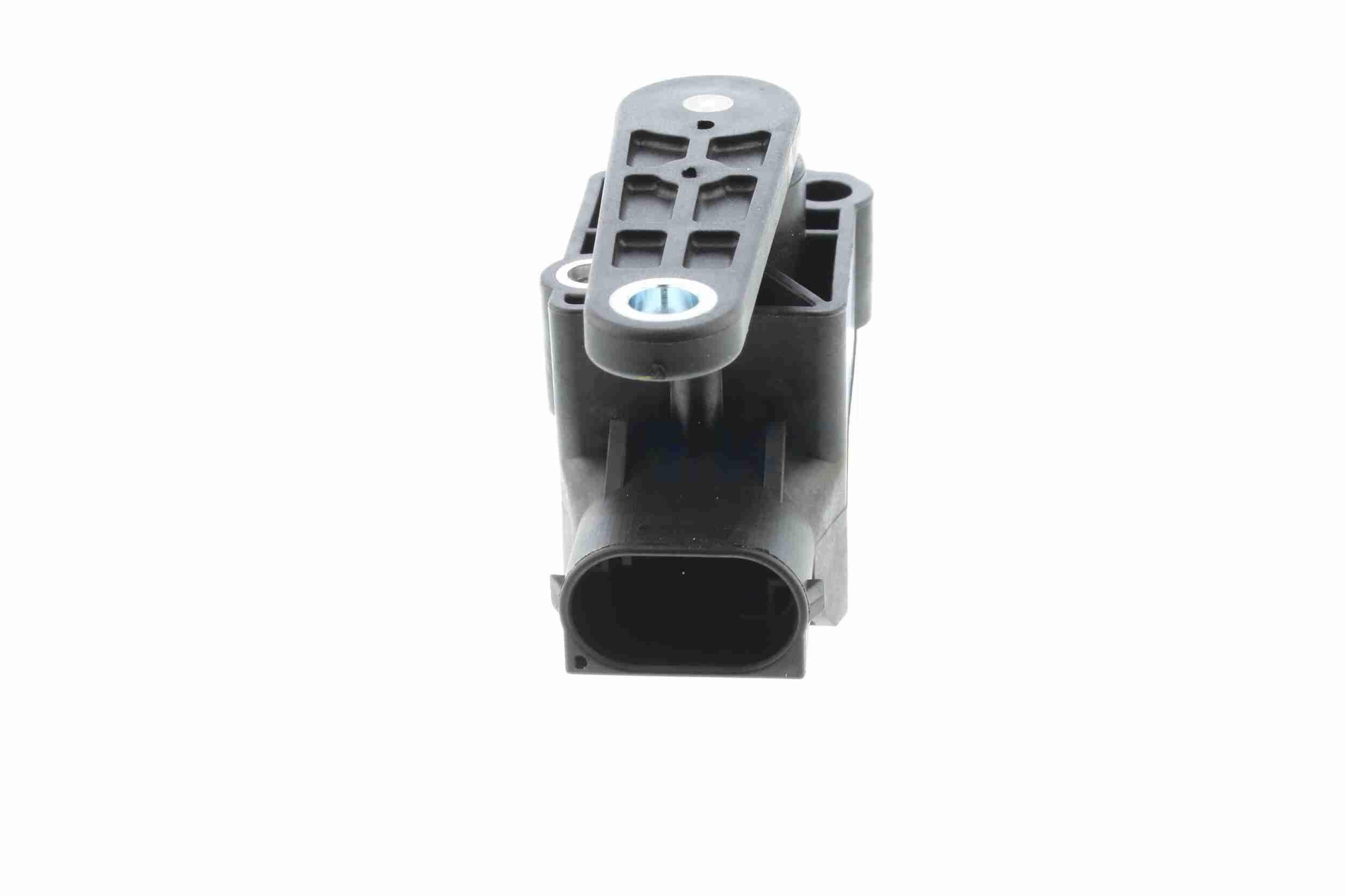 Sensor, Leuchtweitenregulierung