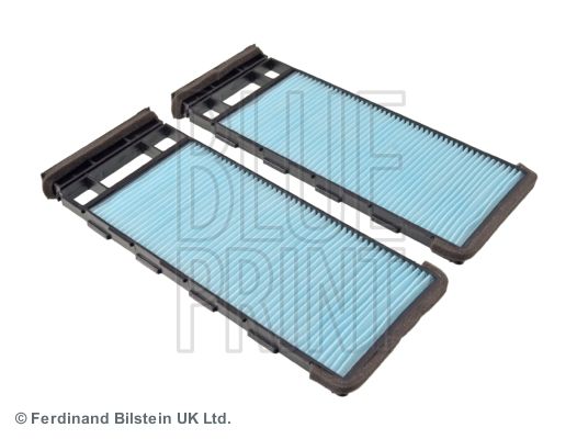 Filter Set, cabin air ADN12510