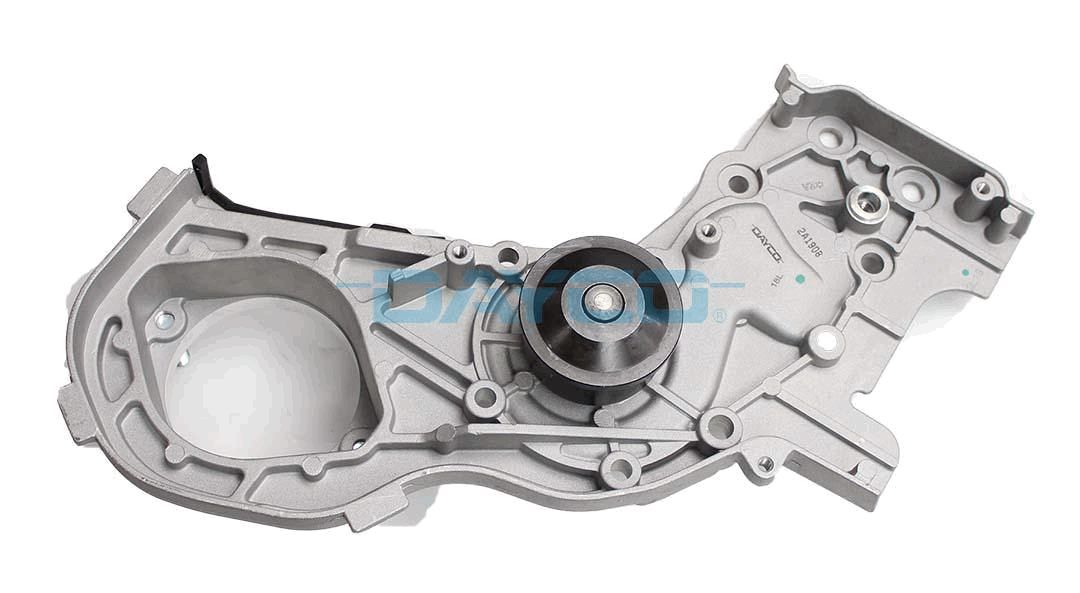 WATER PUMP AUTOMOTIVE - TecDoc Only