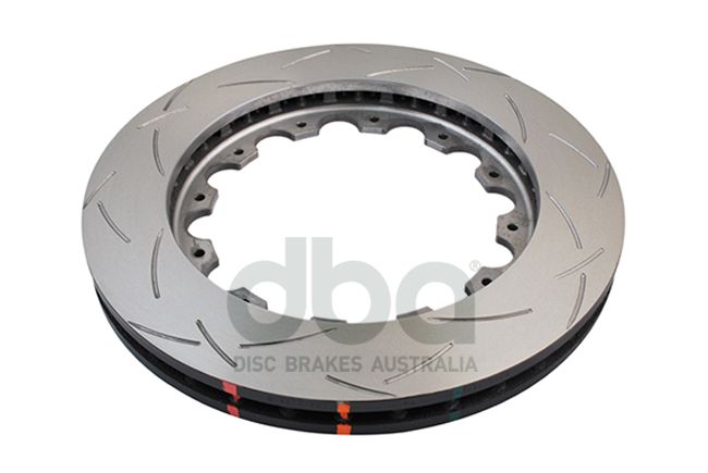 5000 Rotor T3 Slot -  KP [ AP Replacement CP4542-106/107 ] No Nuts Supplied - TecDoc 2