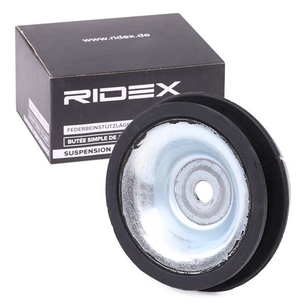 1180S1172 RIDEX Támcsapágy, gólyaláb
