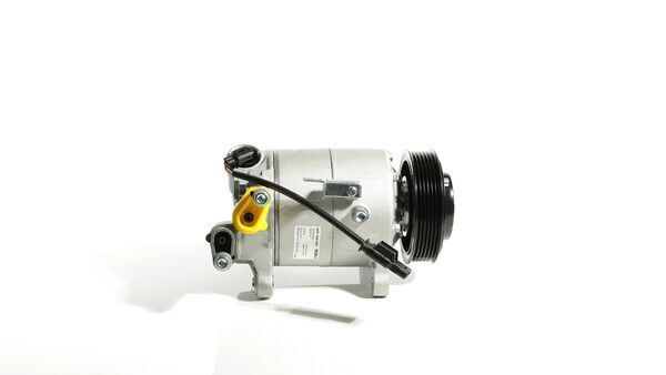 MAHLE ACP 1544 000S - Kompressor, Klimaanlage