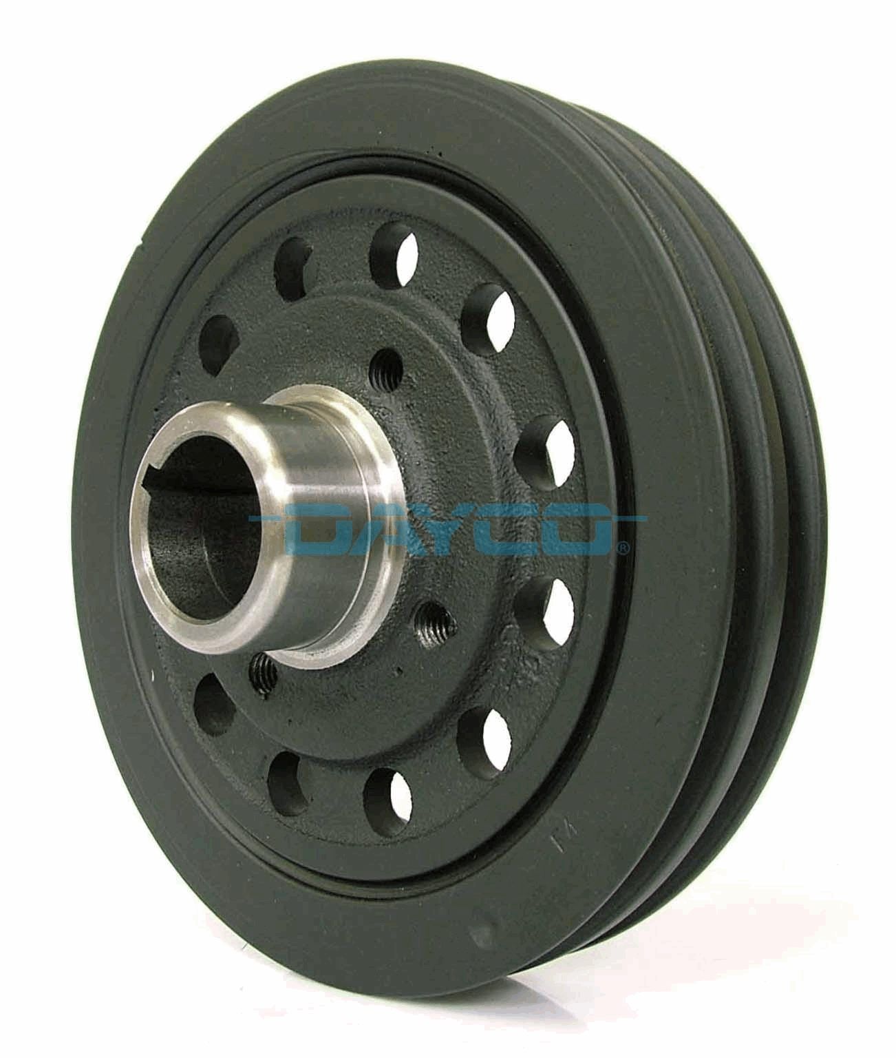 HARMONIC BALANCER - OEM - TecDoc 2