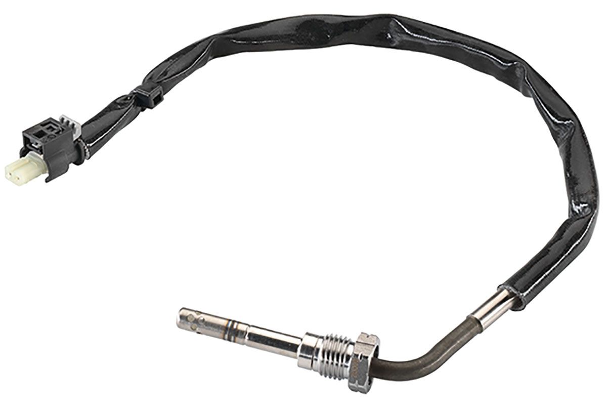 Sensor, Abgastemperatur