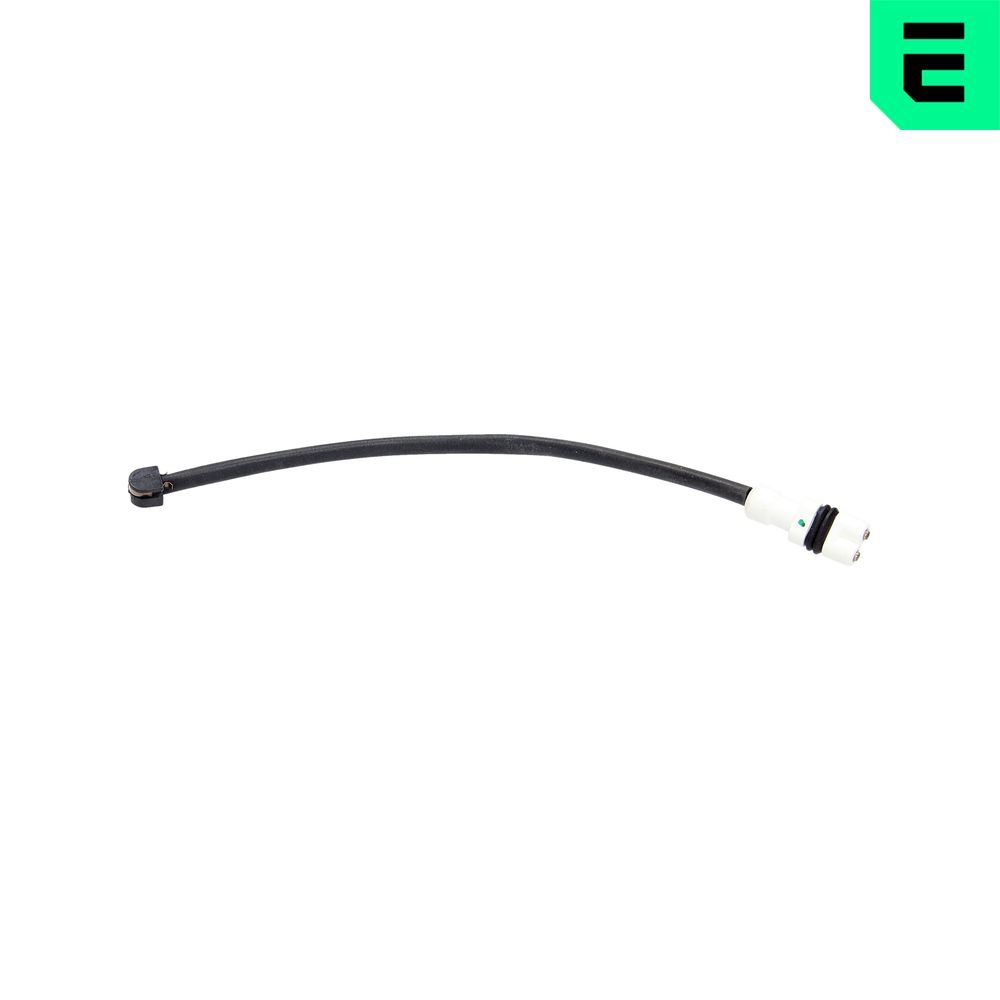 OPTIMAL WKT-50052K - Warnkontakt, Bremsbelagverschlei&szlig;