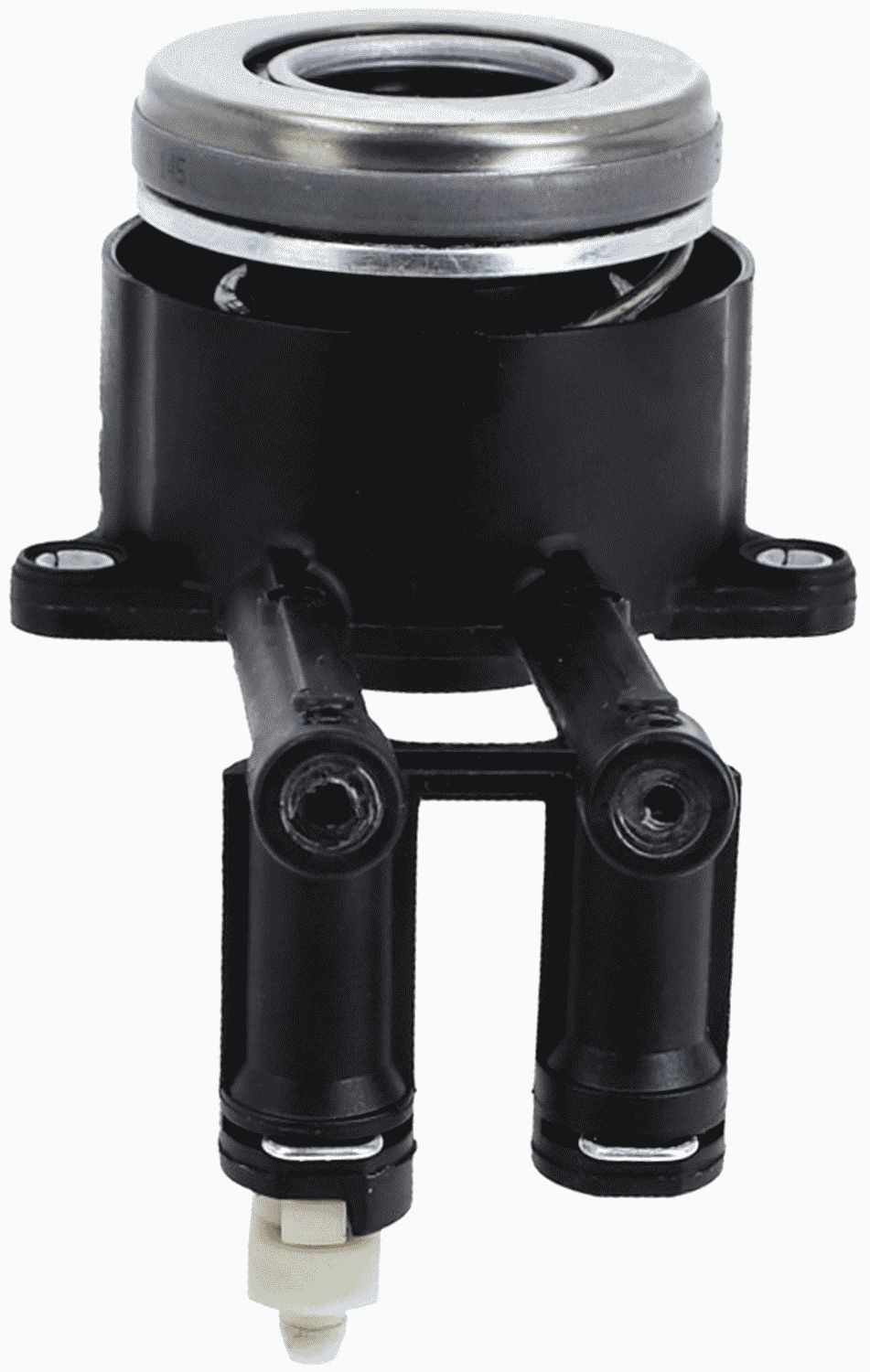 Zentralausrücker, Kupplung Zentralausrücker, Kupplung