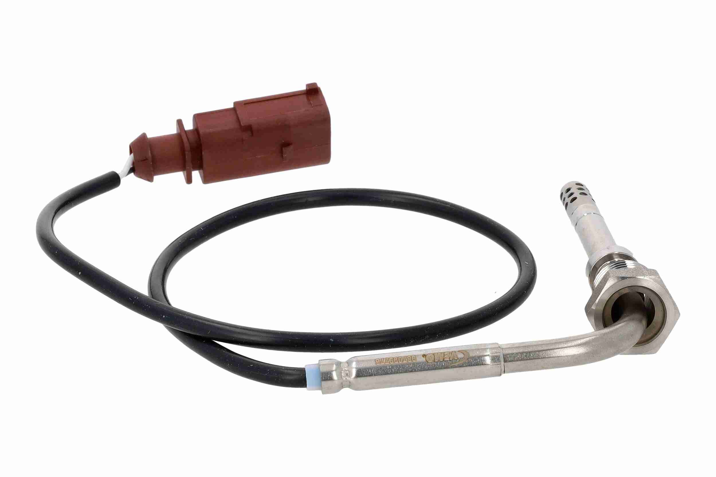 Sensor, Abgastemperatur