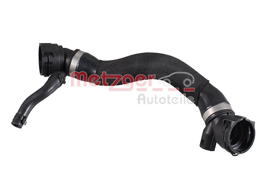 2421655 METZGER GREENPARTS hűtőcső